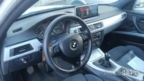 BMW Série 3 de 2011