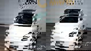 Tesla Model 3 Standard Range Plus RWD de 2019