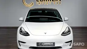 Tesla Model 3 Standard Range Plus RWD de 2019