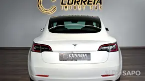 Tesla Model 3 Standard Range Plus RWD de 2019