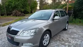 Skoda Octavia de 2011