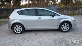 Seat Leon de 2008