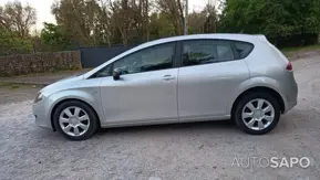 Seat Leon de 2008