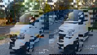 Opel Combo de 2019