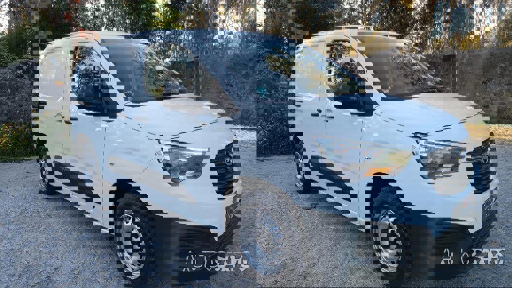 Opel Combo de 2019