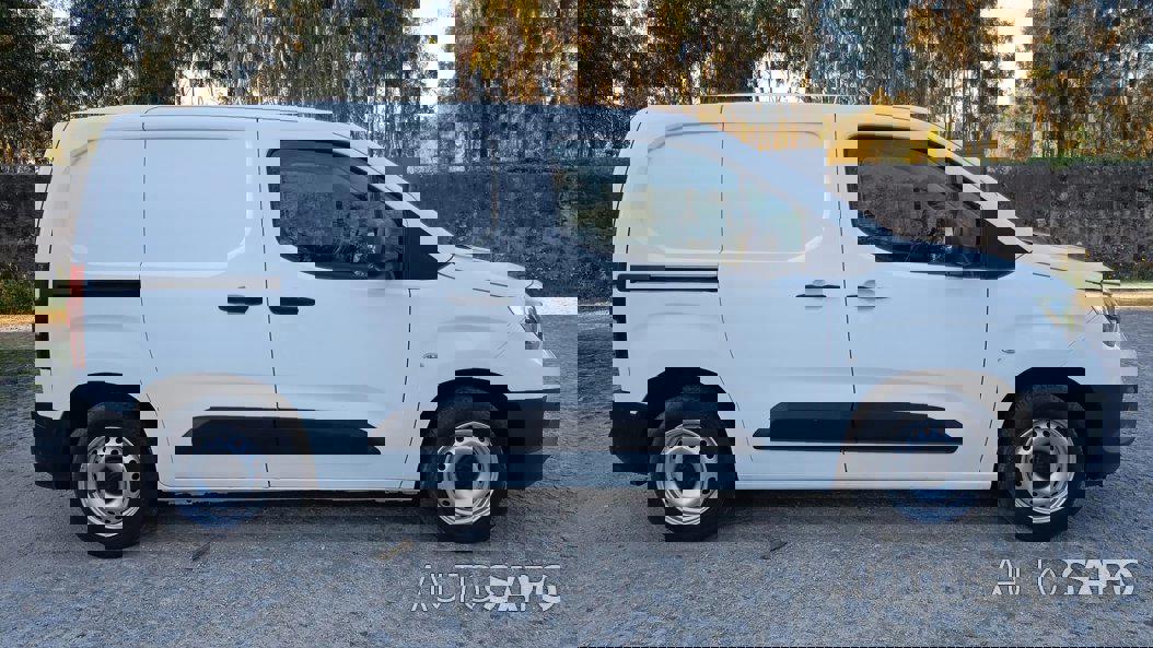 Opel Combo de 2019