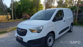 Opel Combo de 2019