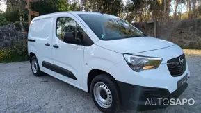 Opel Combo de 2019