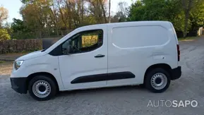 Opel Combo de 2019