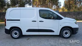 Opel Combo de 2019