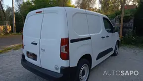 Opel Combo de 2019