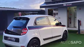 Renault Twingo 1.0 SCe Dynamique de 2016