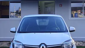 Renault Twingo 1.0 SCe Dynamique de 2016