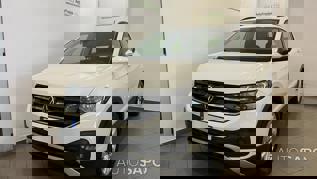 Volkswagen T-Cross 1.0 TSI Style de 2023