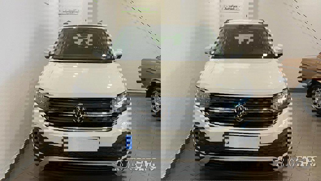 Volkswagen T-Cross 1.0 TSI Style de 2023
