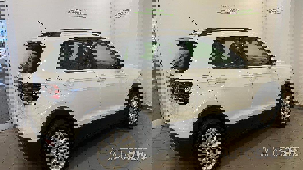 Volkswagen T-Cross 1.0 TSI Style de 2023