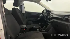 Volkswagen T-Cross 1.0 TSI Style de 2023