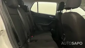 Volkswagen T-Cross 1.0 TSI Style de 2023