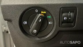 Volkswagen T-Cross 1.0 TSI Style de 2023