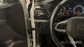 Volkswagen T-Cross 1.0 TSI Style de 2023