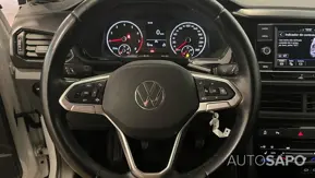Volkswagen T-Cross 1.0 TSI Style de 2023