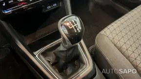 Volkswagen T-Cross 1.0 TSI Style de 2023