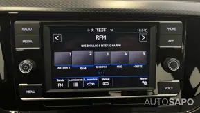 Volkswagen T-Cross 1.0 TSI Style de 2023