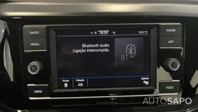 Volkswagen T-Cross 1.0 TSI Style de 2023