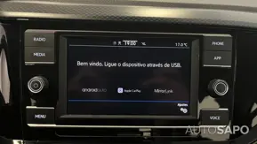 Volkswagen T-Cross 1.0 TSI Style de 2023