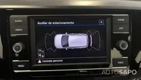 Volkswagen T-Cross 1.0 TSI Style de 2023