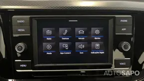 Volkswagen T-Cross 1.0 TSI Style de 2023