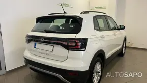 Volkswagen T-Cross 1.0 TSI Style de 2023
