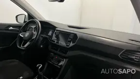 Volkswagen T-Cross 1.0 TSI Style de 2023