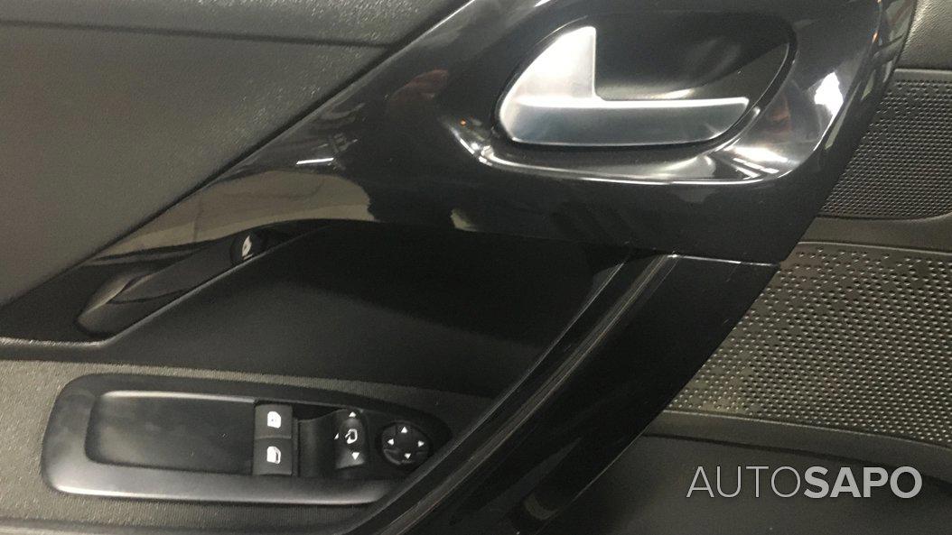 Peugeot 208 1.5 HDI Signature de 2019
