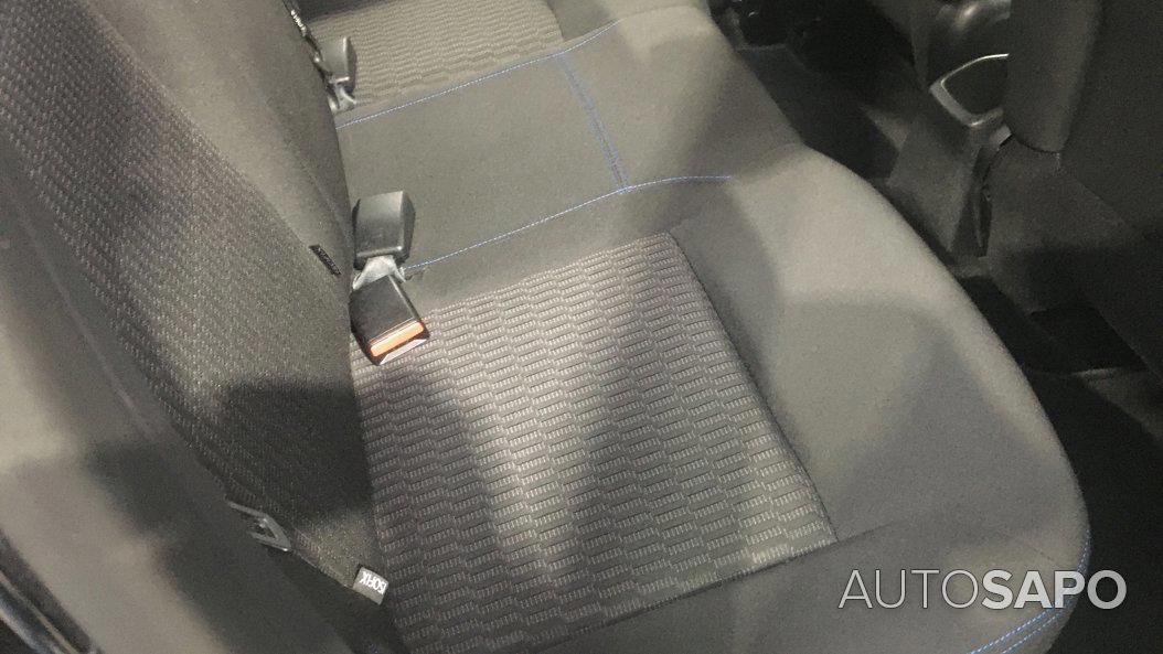 Peugeot 208 1.5 HDI Signature de 2019