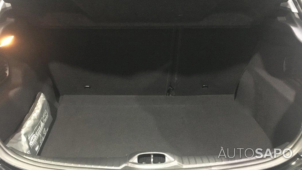 Peugeot 208 1.5 HDI Signature de 2019