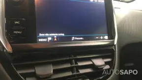 Peugeot 208 1.5 HDI Signature de 2019