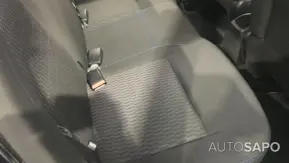 Peugeot 208 1.5 HDI Signature de 2019