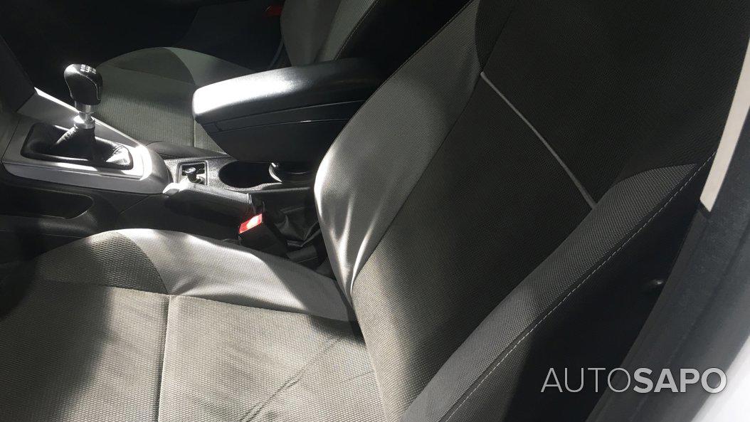 Ford Focus 1.6 TDCi de 2011