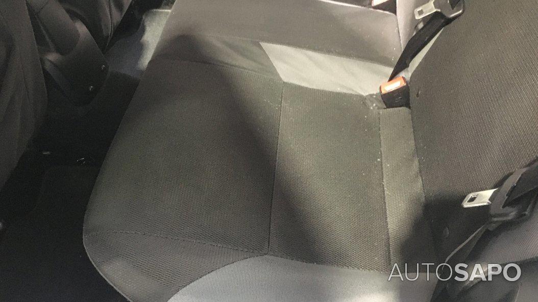 Ford Focus 1.6 TDCi de 2011