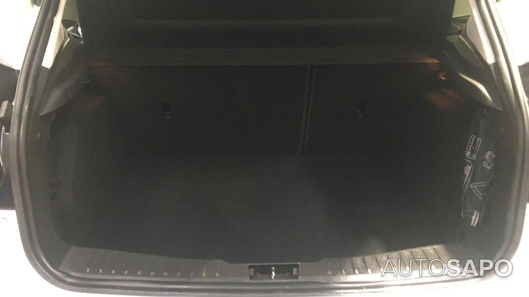 Ford Focus 1.6 TDCi de 2011