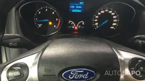 Ford Focus 1.6 TDCi de 2011