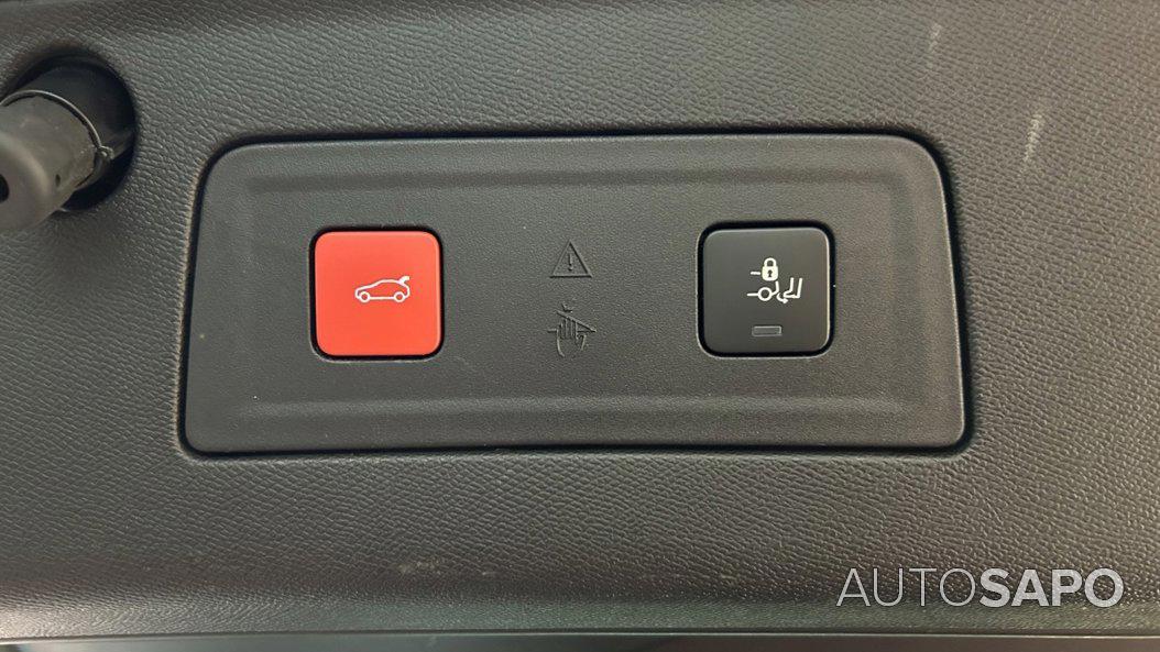Peugeot 508 de 2021