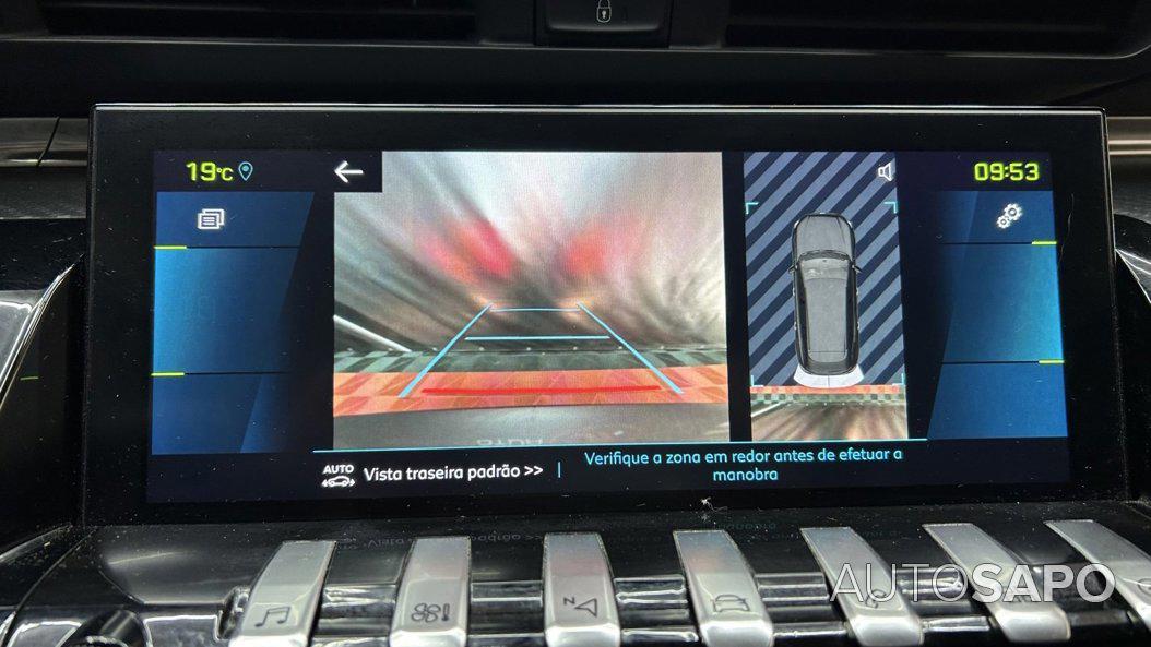 Peugeot 508 de 2021