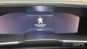 Peugeot 508 de 2021