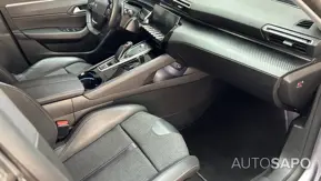 Peugeot 508 de 2021