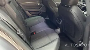 Peugeot 508 de 2021