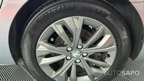 Peugeot 508 de 2021