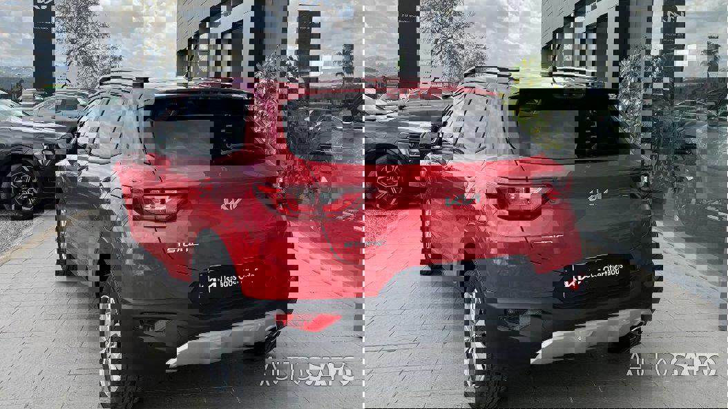 Kia Stonic 1.2 CVVT ISG LX de 2024