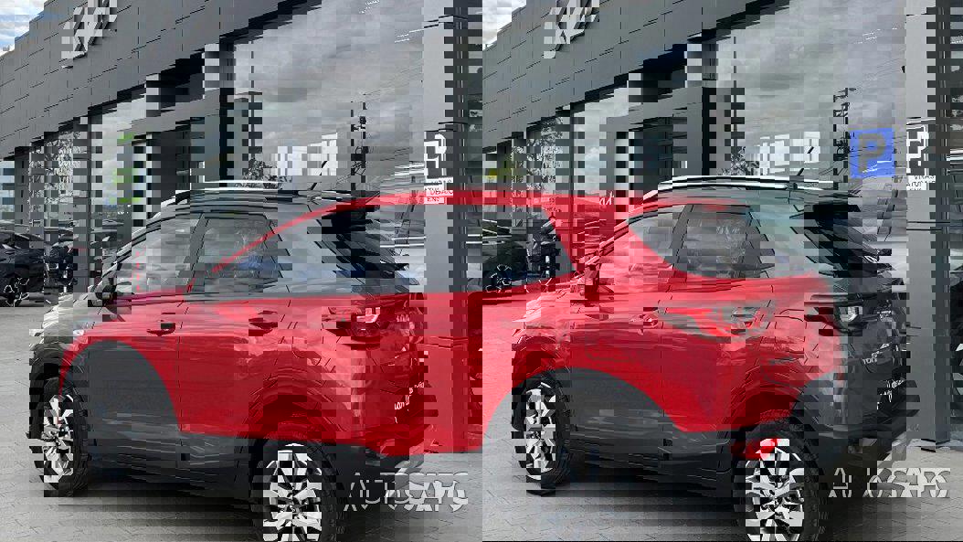 Kia Stonic 1.2 CVVT ISG LX de 2024